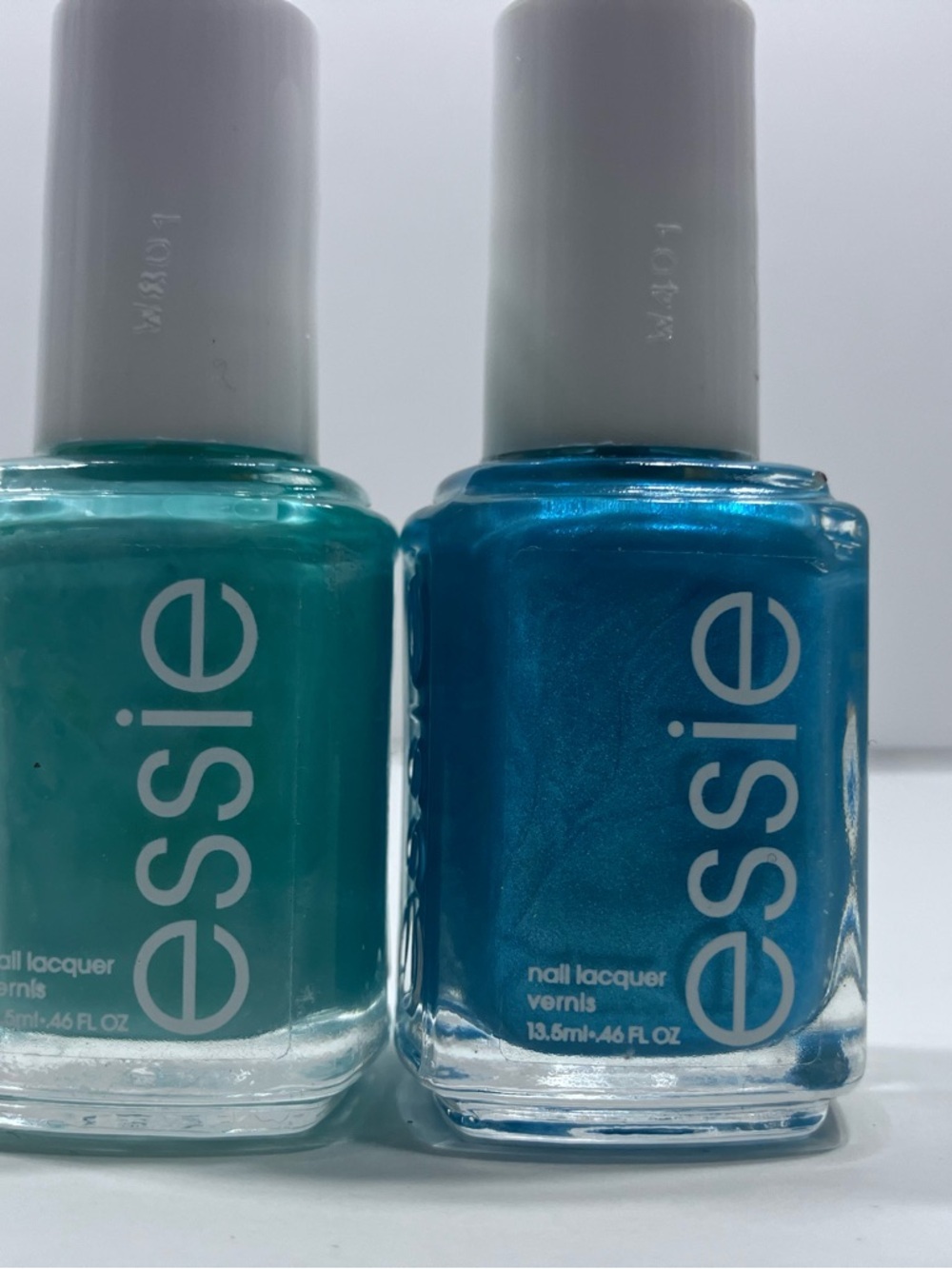 Essie Duo - Picture 5 of 9